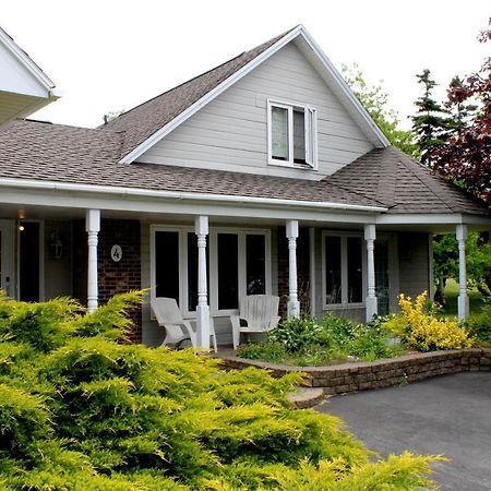 Mackenzie House B&B By Elevate Rooms Port Hawkesbury Kültér fotó