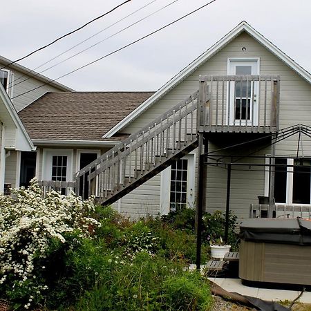 Mackenzie House B&B By Elevate Rooms Port Hawkesbury Kültér fotó