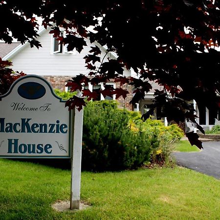 Mackenzie House B&B By Elevate Rooms Port Hawkesbury Kültér fotó