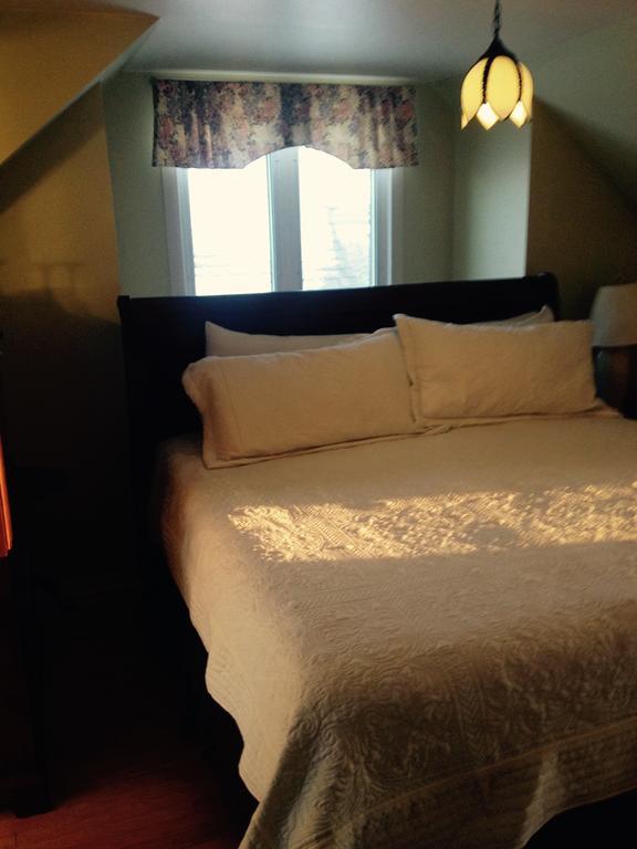 Mackenzie House B&B By Elevate Rooms Port Hawkesbury Kültér fotó