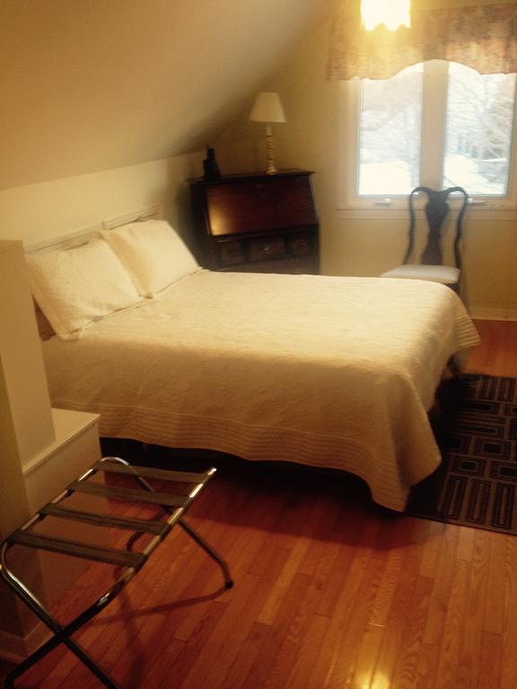 Mackenzie House B&B By Elevate Rooms Port Hawkesbury Szoba fotó