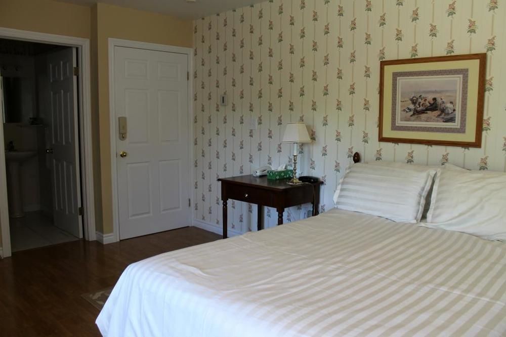 Mackenzie House B&B By Elevate Rooms Port Hawkesbury Kültér fotó