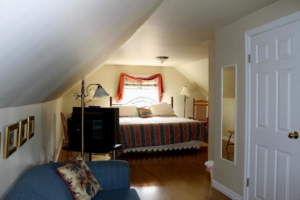 Mackenzie House B&B By Elevate Rooms Port Hawkesbury Kültér fotó