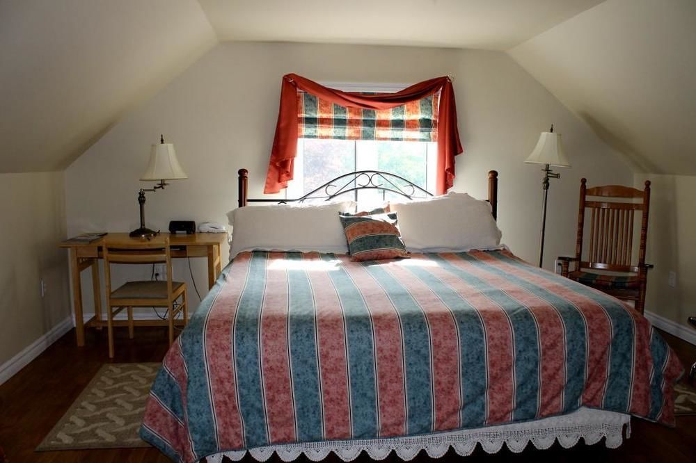 Mackenzie House B&B By Elevate Rooms Port Hawkesbury Kültér fotó