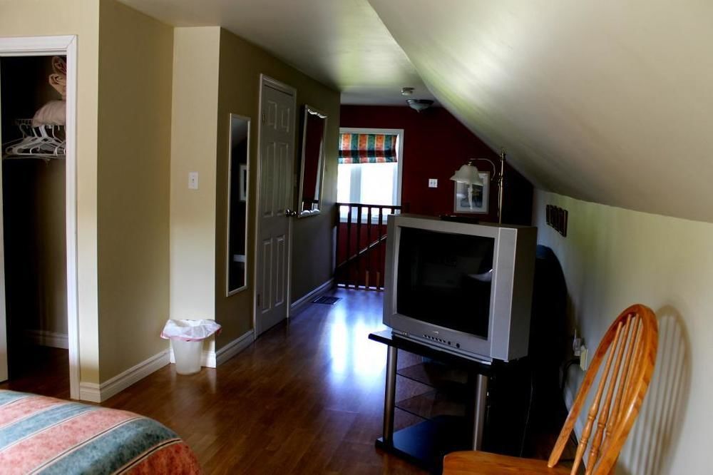 Mackenzie House B&B By Elevate Rooms Port Hawkesbury Kültér fotó