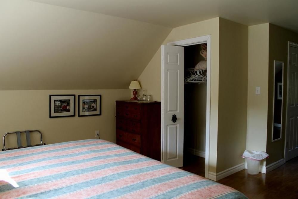 Mackenzie House B&B By Elevate Rooms Port Hawkesbury Kültér fotó