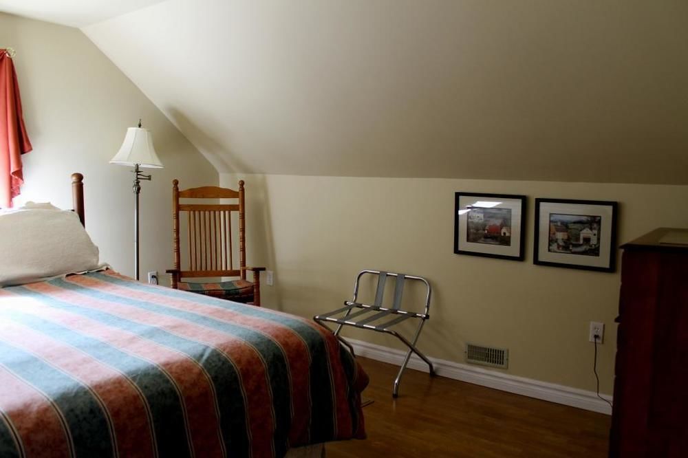 Mackenzie House B&B By Elevate Rooms Port Hawkesbury Kültér fotó