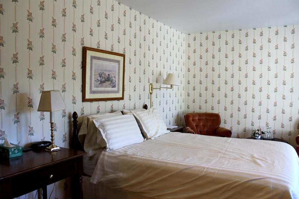 Mackenzie House B&B By Elevate Rooms Port Hawkesbury Kültér fotó