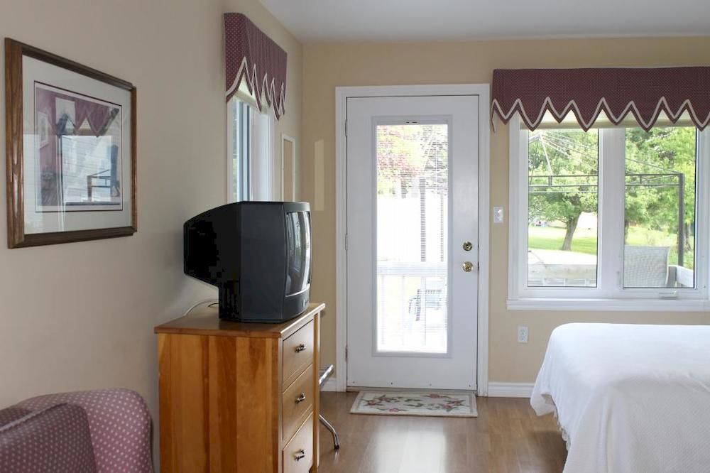 Mackenzie House B&B By Elevate Rooms Port Hawkesbury Kültér fotó