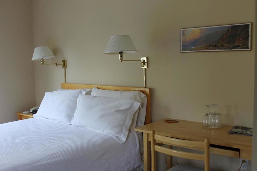 Mackenzie House B&B By Elevate Rooms Port Hawkesbury Kültér fotó