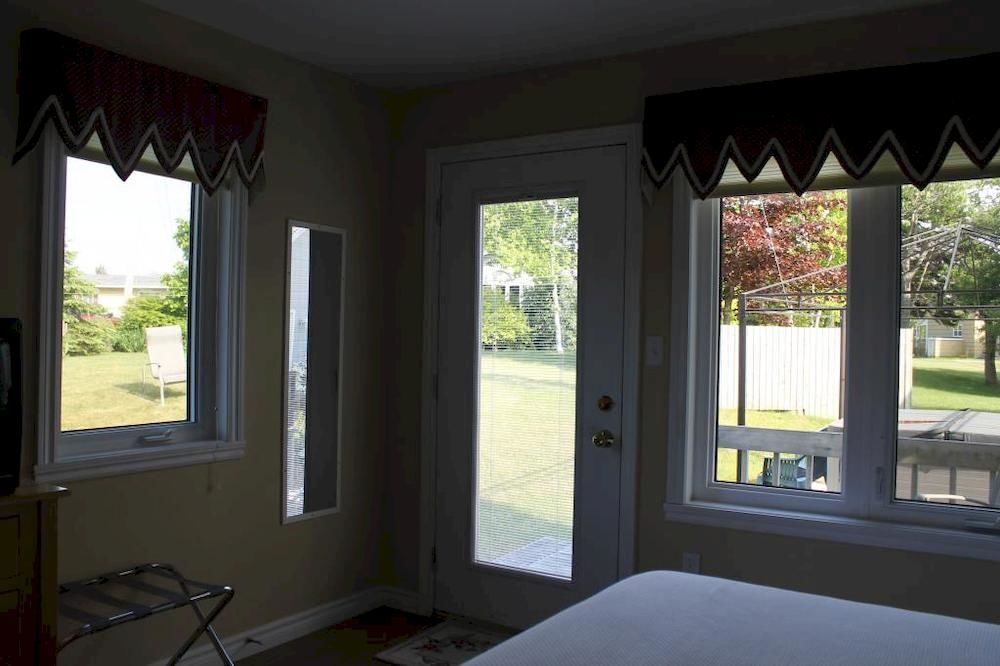 Mackenzie House B&B By Elevate Rooms Port Hawkesbury Kültér fotó