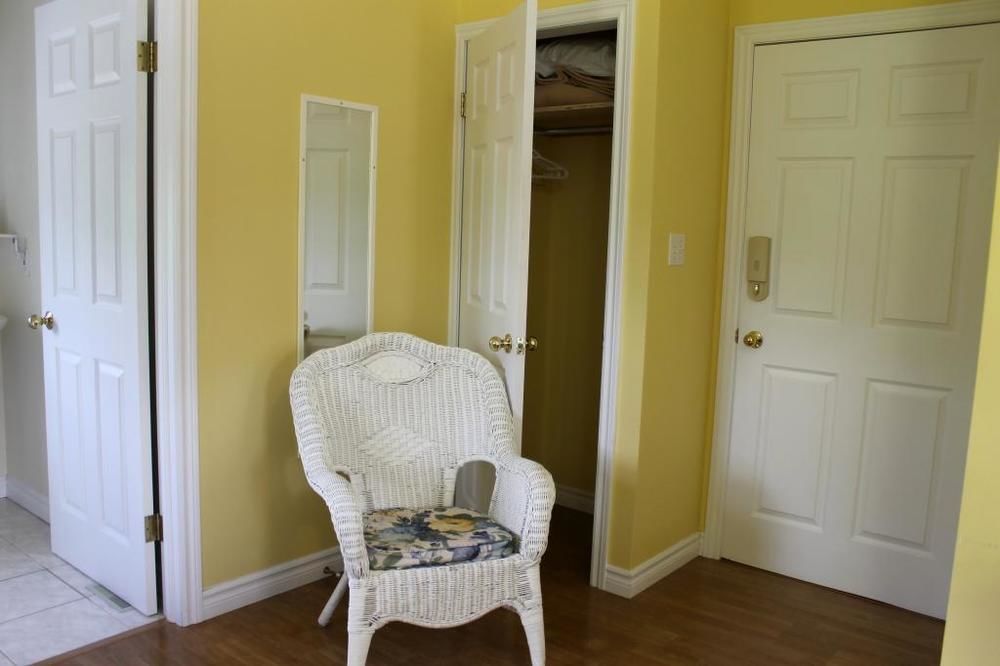 Mackenzie House B&B By Elevate Rooms Port Hawkesbury Kültér fotó