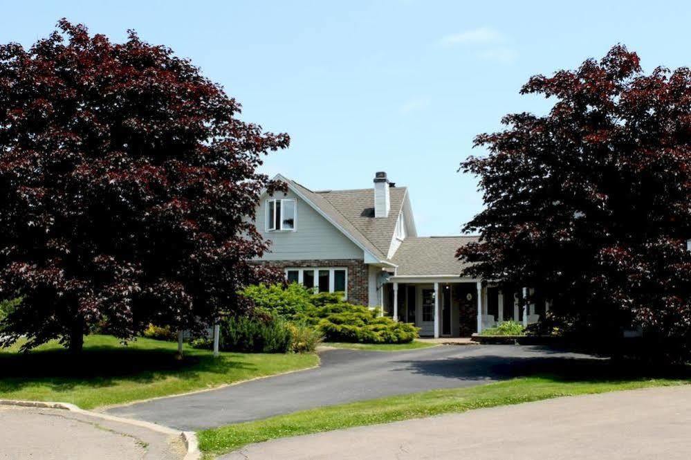 Mackenzie House B&B By Elevate Rooms Port Hawkesbury Kültér fotó