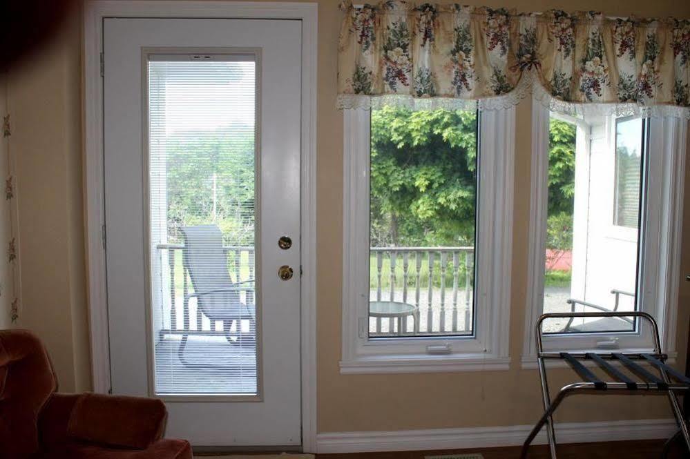 Mackenzie House B&B By Elevate Rooms Port Hawkesbury Kültér fotó