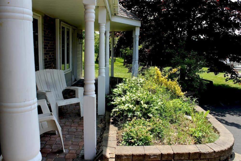 Mackenzie House B&B By Elevate Rooms Port Hawkesbury Kültér fotó