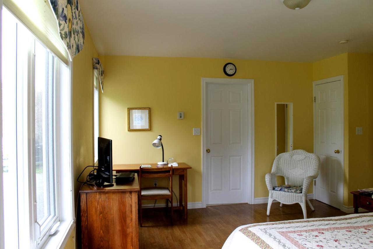 Mackenzie House B&B By Elevate Rooms Port Hawkesbury Kültér fotó