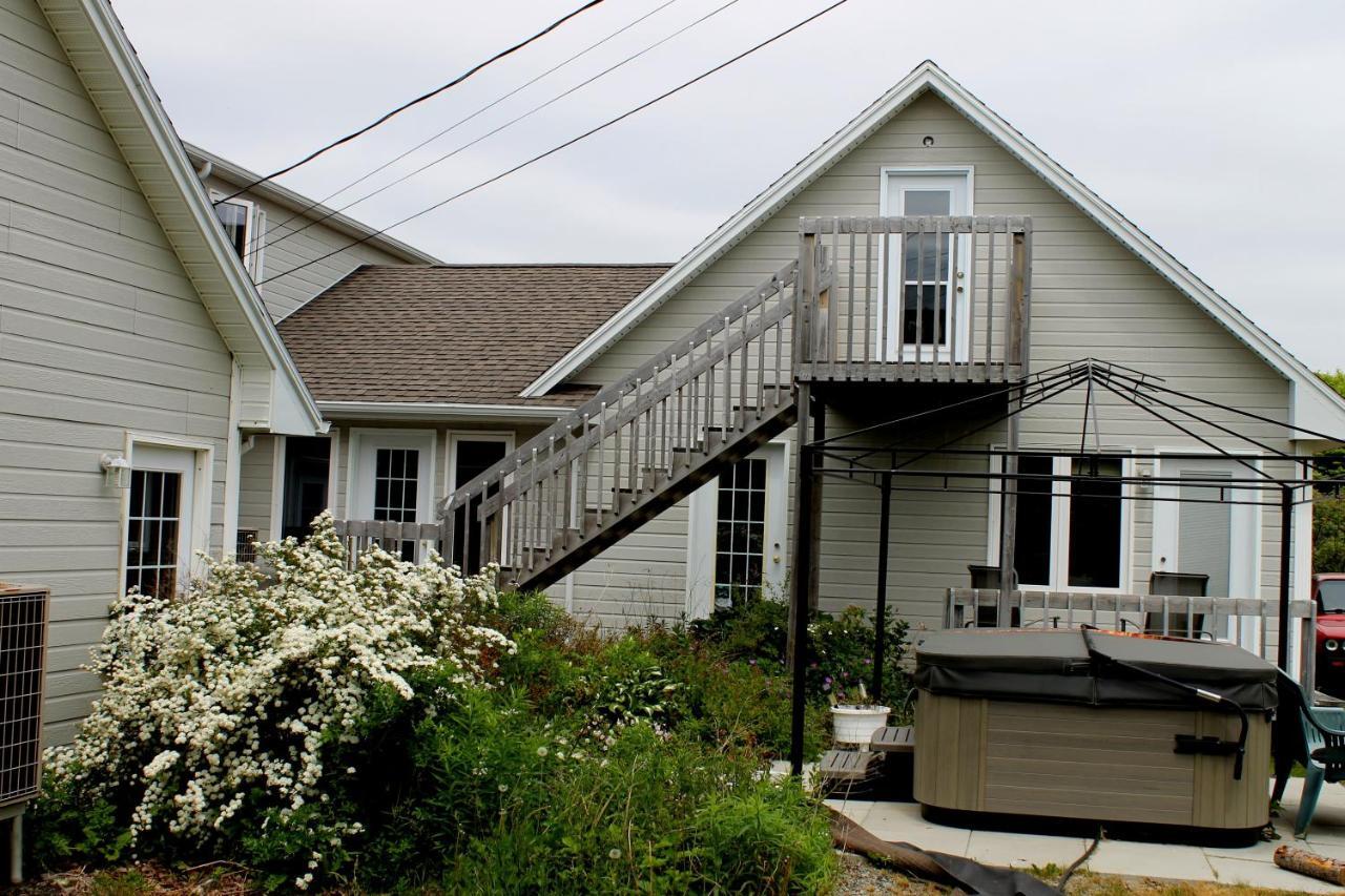 Mackenzie House B&B By Elevate Rooms Port Hawkesbury Kültér fotó
