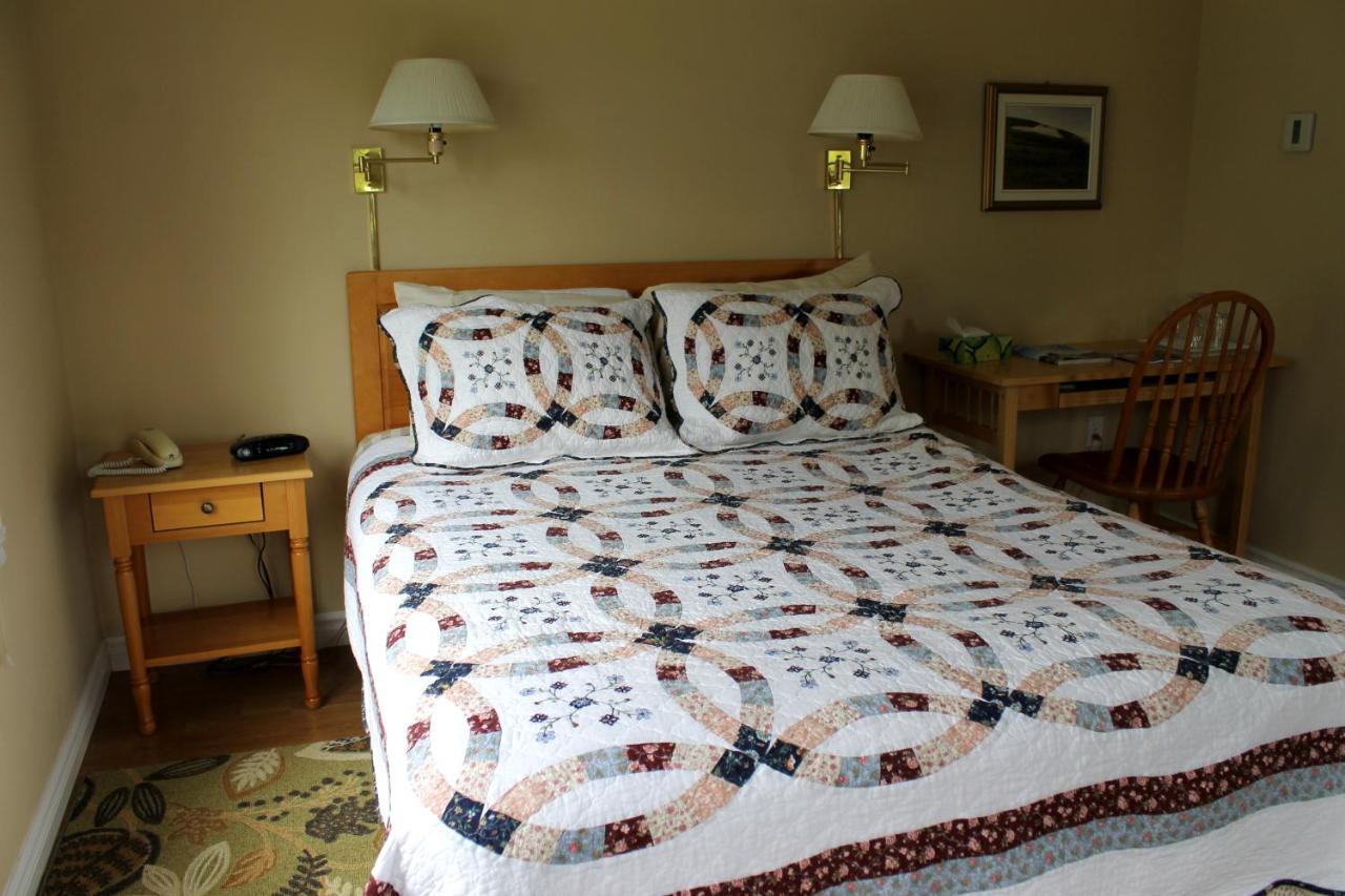 Mackenzie House B&B By Elevate Rooms Port Hawkesbury Kültér fotó