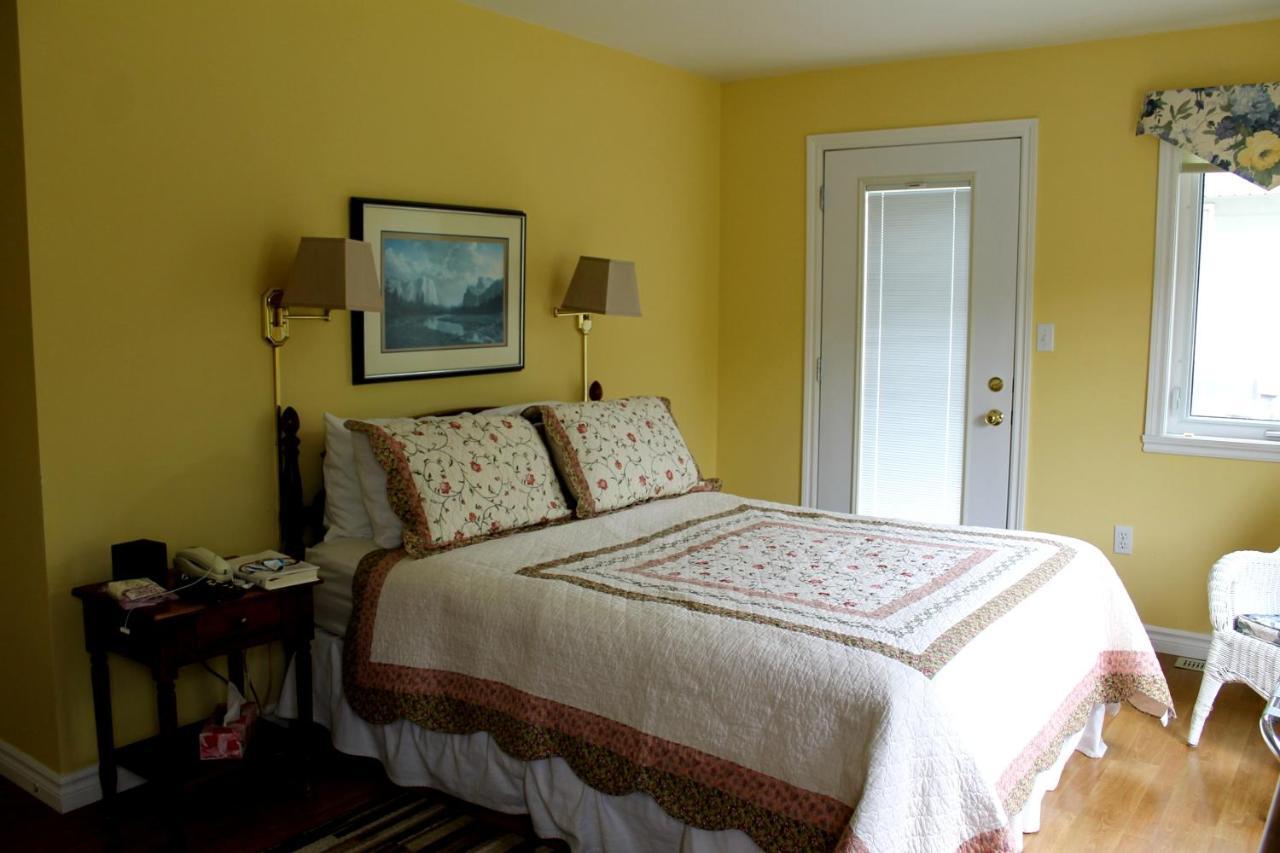Mackenzie House B&B By Elevate Rooms Port Hawkesbury Kültér fotó