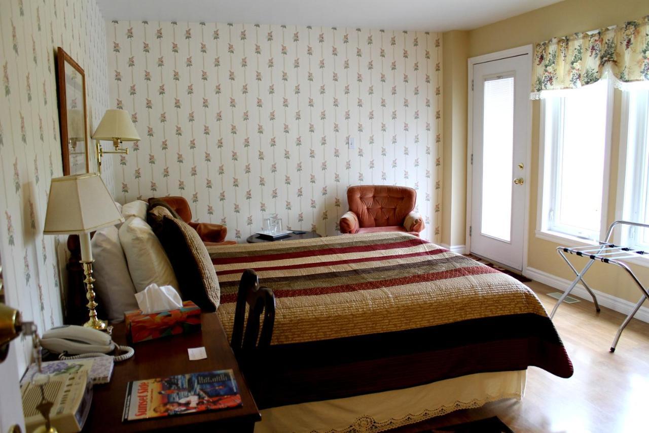 Mackenzie House B&B By Elevate Rooms Port Hawkesbury Kültér fotó